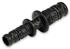 Geberit Mepla Reduktion Ø 50x32mm PVDF (626652005)