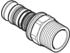 Geberit Mepla Übergang Ø 32mm x R 1