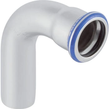 Geberit Mapress Niro Bogen 45&deg; I/A 108mm (32711)