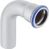 Geberit Mapress Niro Bogen 45° I/A 108mm (32711)