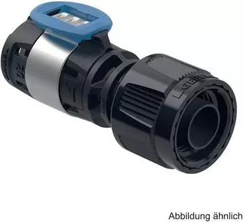 Geberit FlowFit Übergang DN 12/15 Ø 16 mm 7,6 cm (620290001)