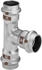 Viega Temponox T-Stück 1718 28 x 18 x 28mm (810399)
