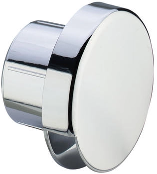 Viega Rosette 6161.89 f&uuml;r UP-Rohrunterbrecher chrom (490690)