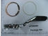 GROHE Absperrhebel chrom (47296000)