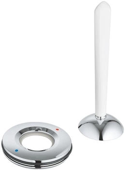 GROHE Hebel moon white (46906LS0)