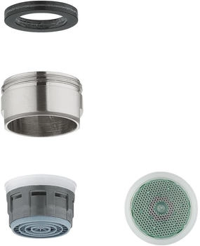GROHE Mousseur 48159 supersteel (48159DC0)