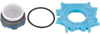 Ideal Standard Strahlregler Cache M24x1 mit Schlüssel (A961396NU)