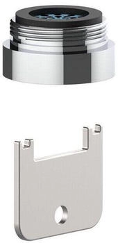 KEUCO Strahlregler Ersatzteil VC diebstahlsicher M24x1 (50100010061)