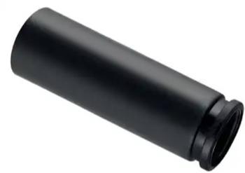Geberit Wand-WC-Anschlussstück PE DN 90/90 mit Dichtung (366.877.16.1)