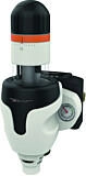 Judo Promi Hauswasserstation 1" 100µm Maschenweite (8167603)