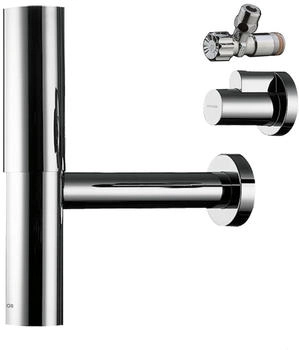 Axor Flowstar Designsiphon-Set G 1 1/4" chrom (51304000)