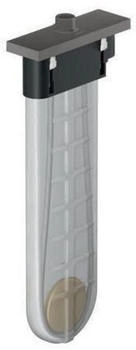 Hansgrohe sBox Schlauch-Aufrollsystem square (28010340)