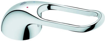 GROHE Euroeco Special Hebel für Einhandbatterien 115 mm - Chrom - 32870000