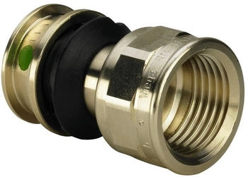 Viega Raxofix &Uuml;bergangsst&uuml;ck 646189 20mmxRp 3/4 mit SC-Contur Siliziumbronze