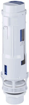 GROHE Ablaufventil 49061 f&uuml;r aufgesetzte 49061000 Bau Keramik Sp&uuml;lkasten 39436/39437