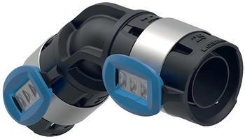 Geberit FlowFit PPSU Bogen 45° (620062001)