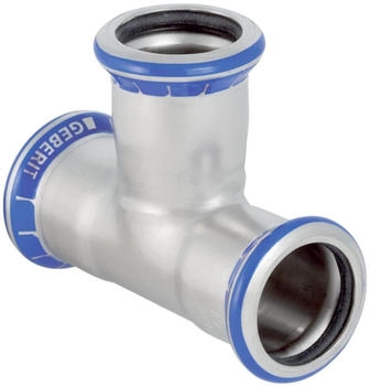 Geberit Mapress Niro T-St&uuml;ck 18mm (31003)