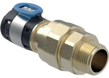 Geberit FlowFit Verschraubung 25mm x 3/4 Zoll (620582001)