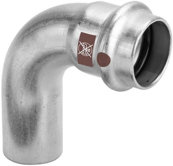 Viega Temponox Bogen 90&deg; 1716.1 I/A 54mm (809782)