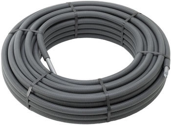 Viega Raxofix Rohr 5301 mit Schutzrohr 16 x 2,2 mm 50 m grau (645748)