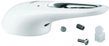 GROHE Hebel chrom/moon white (46938LS0)