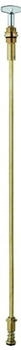 GROHE Oberteil Eurotec/Egatec 1/2" Ersatzteil chrom (41024000)