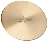 Villeroy & Boch 9624 15 03 Cap Ventilabdeckung Gold