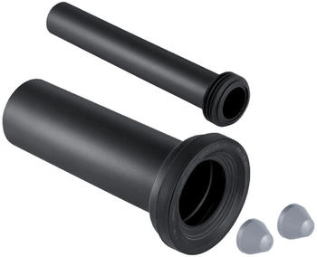 Geberit Universal Anschlussgarnitur für Wand-WC 152439461