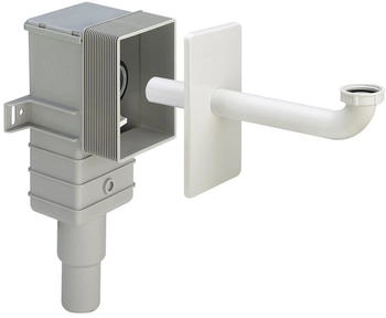 Viega Universal Unterputz-Siphon 553760