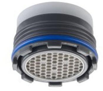 Neoperl Cache ssr pca Strahlregler 43625390 TJ/M 18,5x1 2,2 gpm/8,3 l/min (43625390)