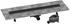 Hansgrohe RainDrain Go Duschrinne