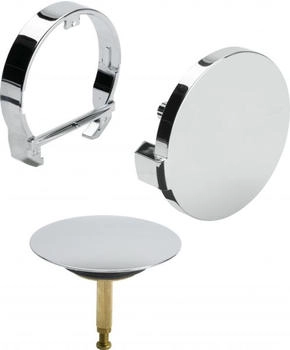 Viega Ausstattungsset für Mulitplex Trio MT5 6161.01 design-weiß (725815)