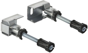 Geberit Duofix Bausatz für Vorwandmontage Ecklösung (111835001)