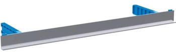 Geberit Fertigbauset zu Wandablauf befliesbar rahmenlos (154.338.00.1)