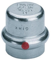 Viega 1156 - Schale Prestabo 1156 Durchmesser 28 mm Stahl