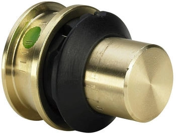 Viega Raxofix Verschlussstück 5356 20mm Messing (648022)