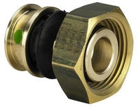 Viega Verschraubung RAXOFIX 5329 RG 20mm 647872