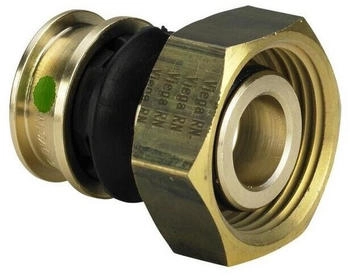 Viega Raxofix Verschraubung 5329 20mm Rotguss (647872)