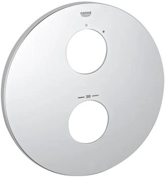 GROHE Rosette chrom (47809000)