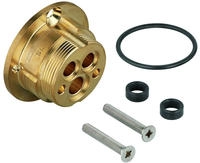 Grohe Verl&auml;ngerungsset 46627000 chrom