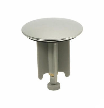 Hansa Ablaufventilkegel chrom 59902021