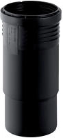 Geberit 390.218.14.1 silent-pp GTL Manschette Lang