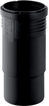 Geberit Silent PP Langmuffe DN 50 schalloptimiert mit Dehnungskompensation (390.218.14.1)