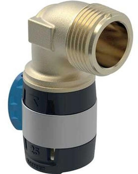 Geberit FlowFit Übergangsbogen DN 12/15 Ø 16 mm R 1/2 90° mit Außengewinde (620.510.00.1)