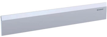 Geberit Fertigbau-Set für Duschelemente glanzverchromt für Wandauslauf Kunststoff (154.335.21.1)