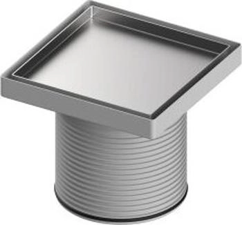 Tece drainpoint S Abdeckung für Badablauf (3660011)