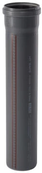 Ostendorf Ostendorf HTsafe-Rohr EM DN/OD 110 1000 mm - 175040