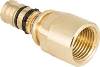 Geberit Mepla Übergang Ø 32mm x Rp 1 1/4