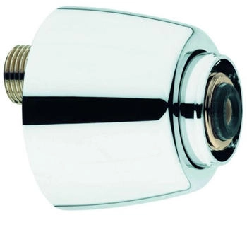 GROHE S-Anschluss absperrbar chrom (12051000)