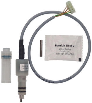 Judo Verschleißteilset Leitwertsensor und Ansaugsieb für i-soft safe/plus (2201382)